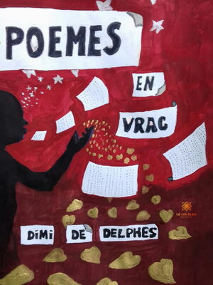 cover image of Poèmes en vrac